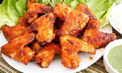 canh-ga-nuong-mat-ong-nguoinhantan